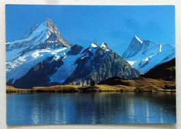 Grindelwald, Bachalpsee