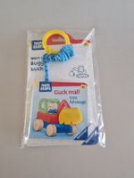 Mini Steps Buggy Buch "Guck mal! Erste Fahrzeuge"