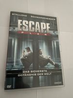 Escape Plan