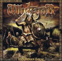Wulfgar - Mid...