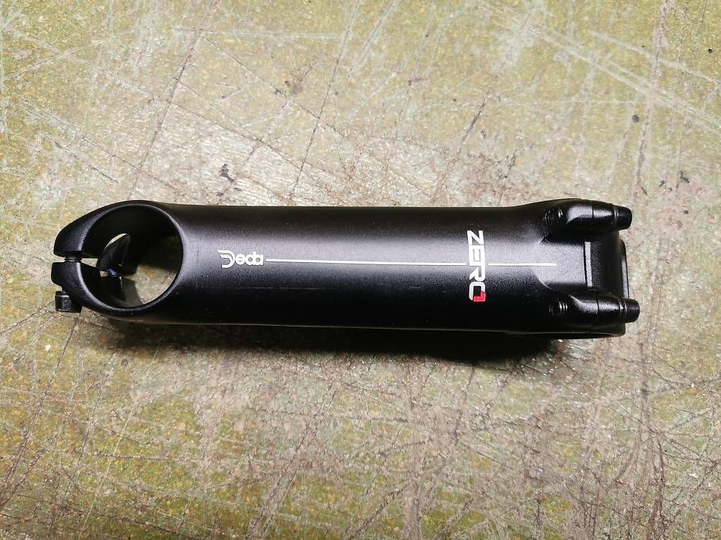 Syncros Ersatzteile: Potence Deda 130mm 82 8 – Gebraucht aus Bursins von Raf-P 2