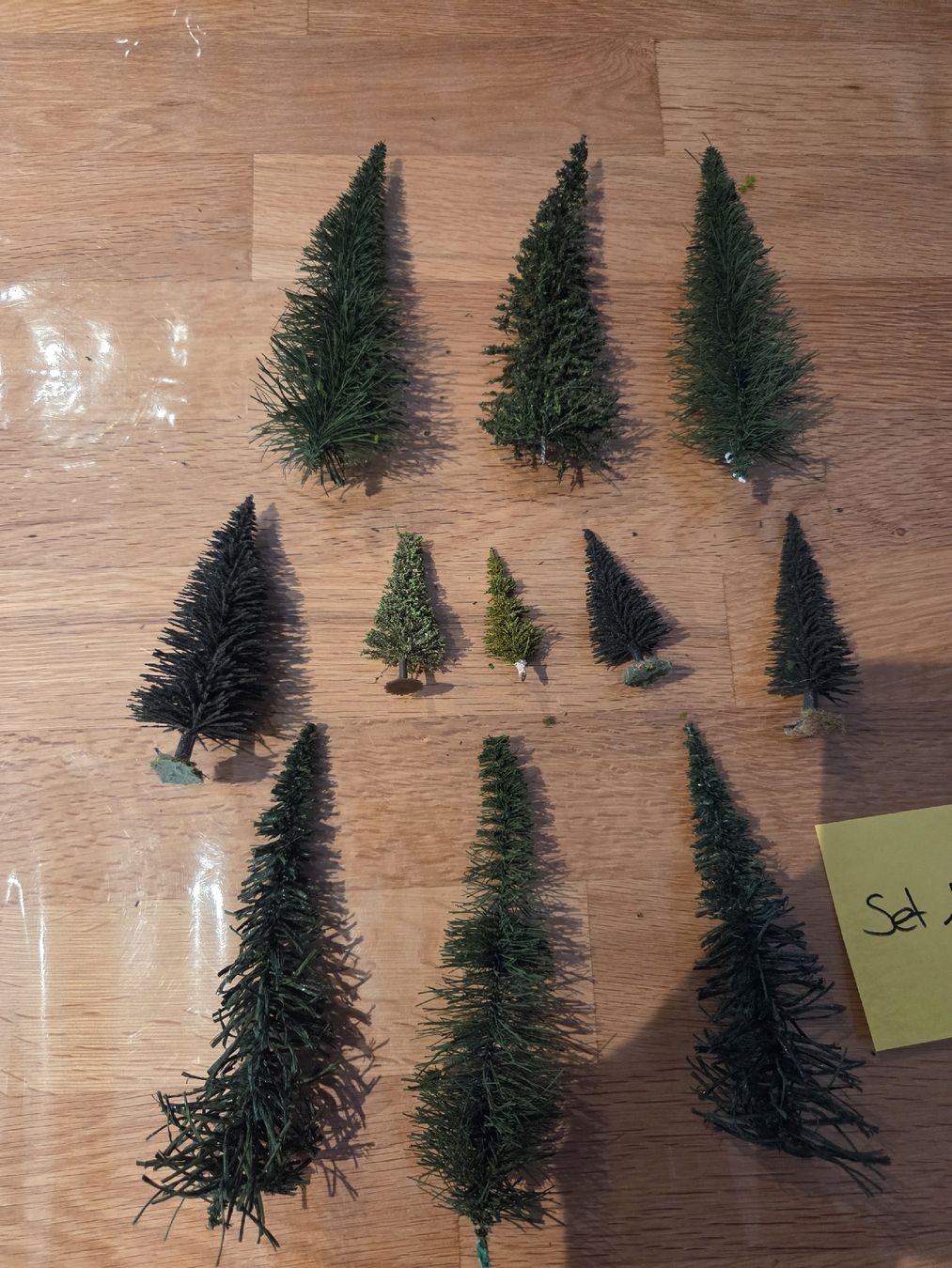 Modelleisenbahnen: Tannen H0  – Gebraucht aus Frutigen von cmas11 1
