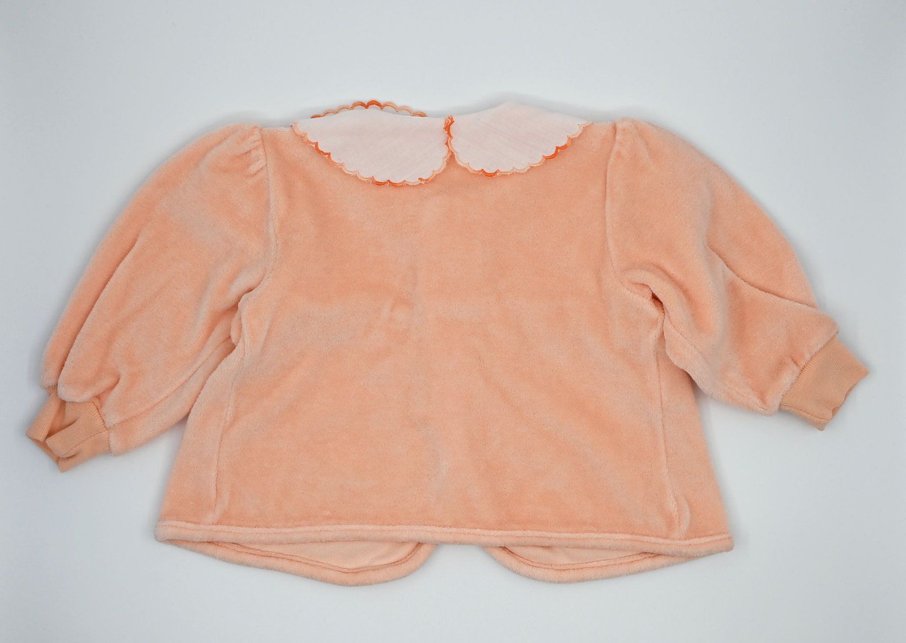 Lotti & Set di vestiti: Baby-Set Flauschig Rosa – Usato da Dürnten venduto da pema28 3