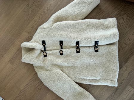 Winter Jacke Zara S