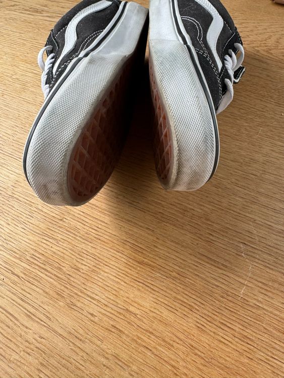 Vans Scarpe da donna: Vans Old Skool Gr 40 Damen – Usato da Fruthwilen venduto da FrankThe 2