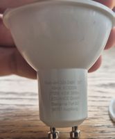 LEDVANCE LED Lampe, 4.5W, warmweisses Licht, Top Zustand!