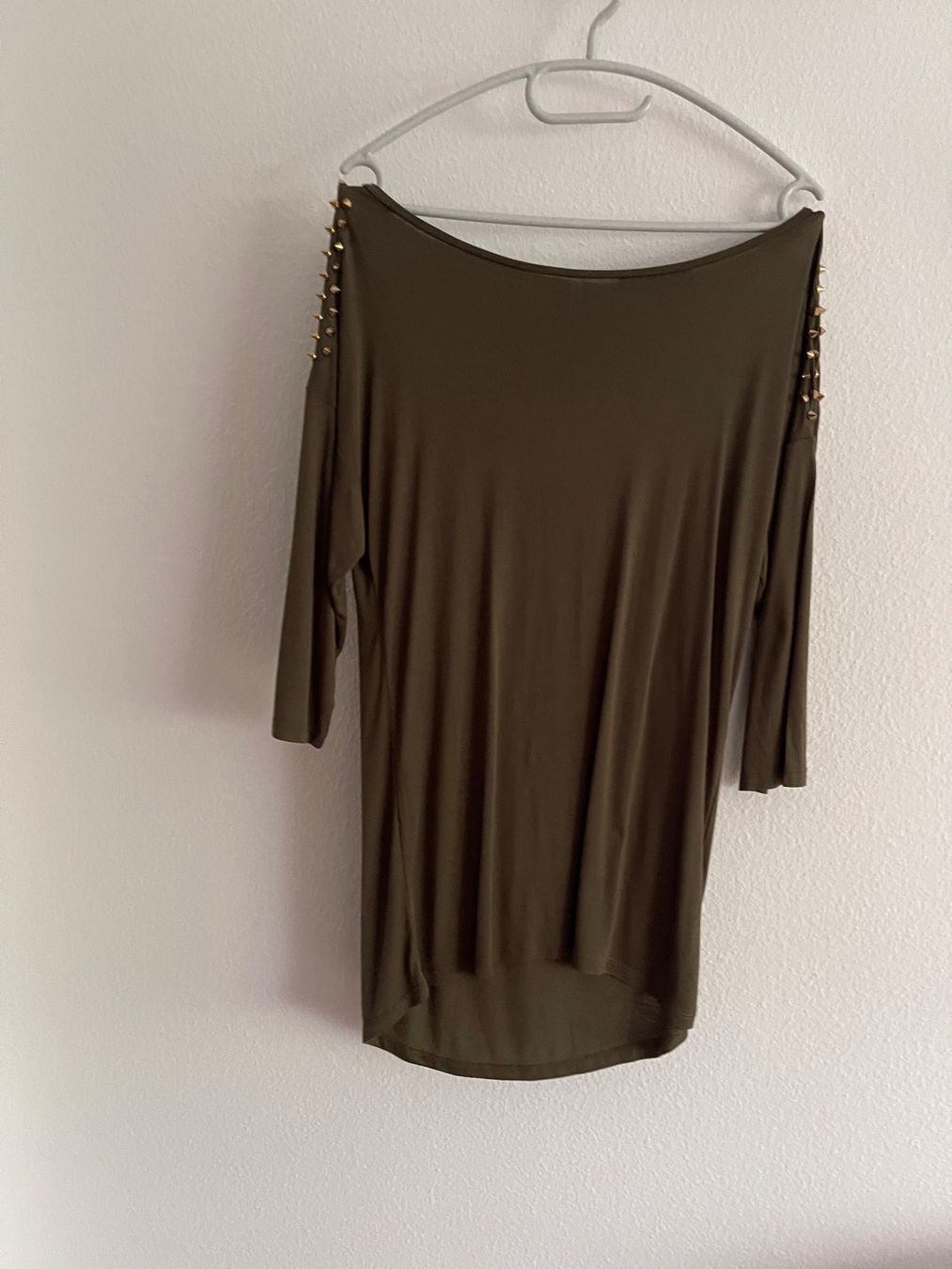 Hallhuber Top: Langes Top Hallhuber S – Usato da Ettingen venduto da cla_526w