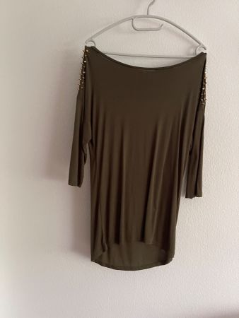 Langes Top Hallhuber S