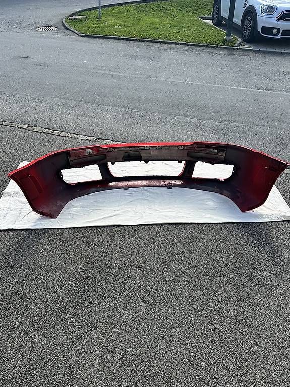 Audi Tutti pezzi di ricambio auto: Rs4 B5 Stossstange – Usato da Doppleschwand venduto da joel127 1