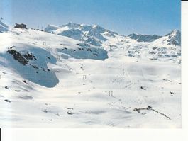 Corvatsch, ca. 1970