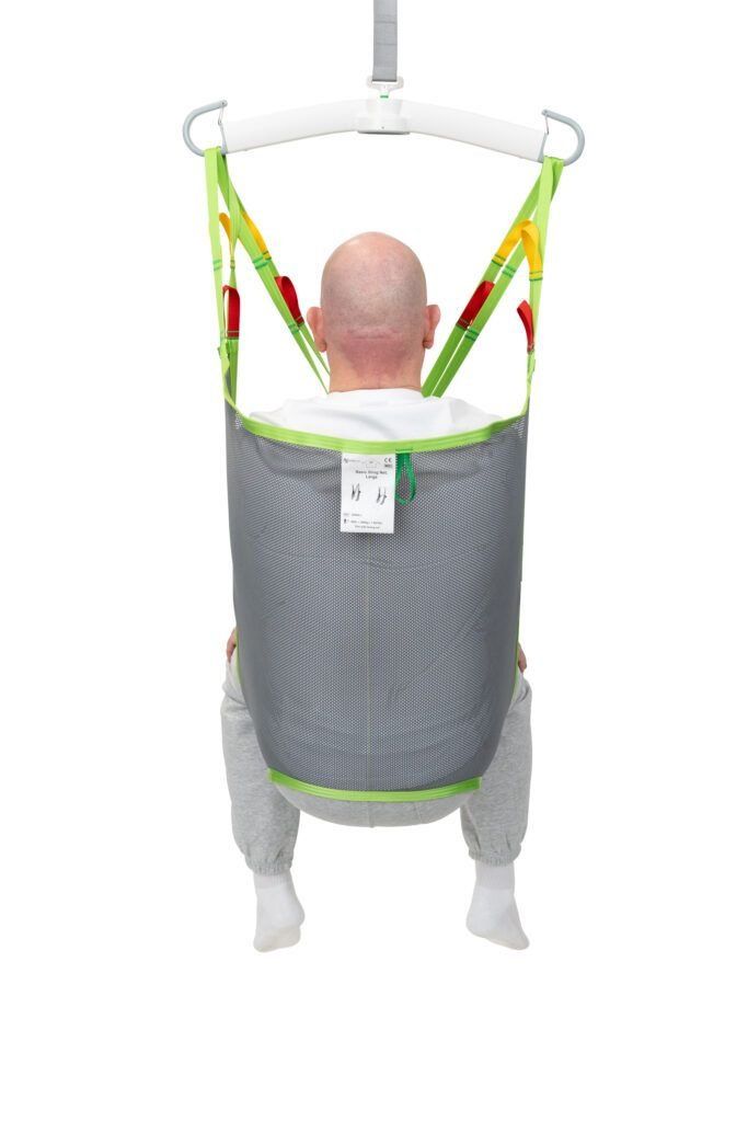 Remorques: Human Care Basic Sling Polyester, 250 kg – Neuf (Voir description) à Schaffhausen par strack 2