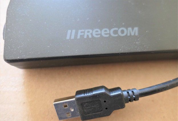 Disques durs: Externes USB 3.0 Diskettenlaufwerk – D'occasion à Adetswil par Rrenis 4