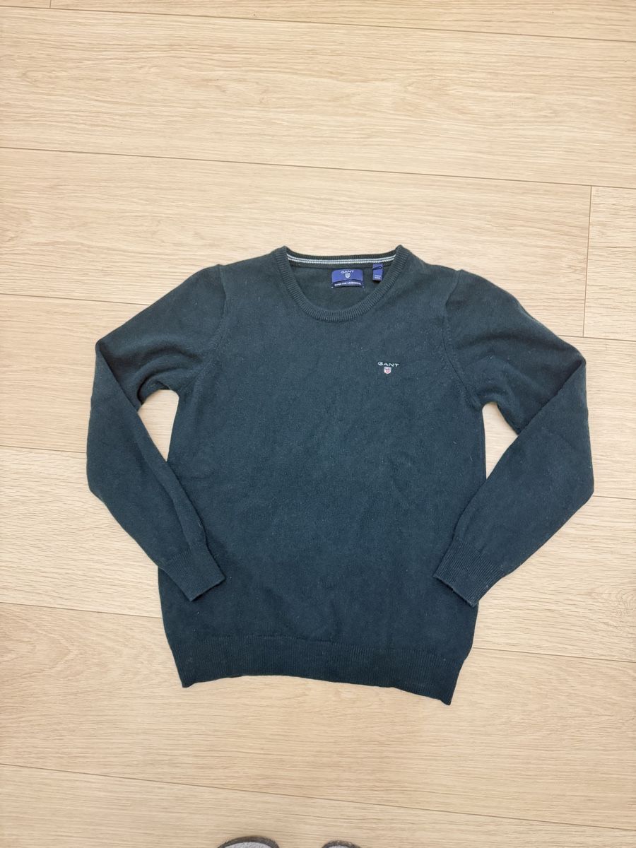 Gant Maglioni & Felpe: Gant Pullover gr S – Usato da Bünzen venduto da Magdalena.K