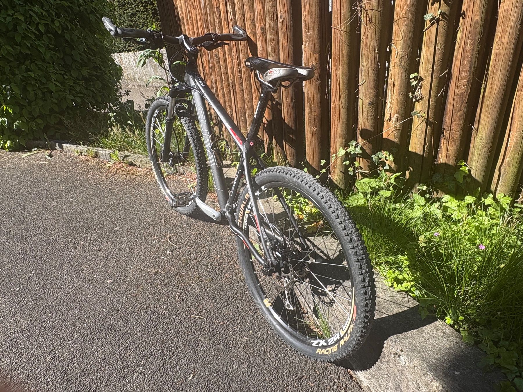 Cube Biciclette: CUBE LTD Mountainbike – Usato da Therwil venduto da Molokini 1