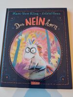Buch Das NEINhorn
