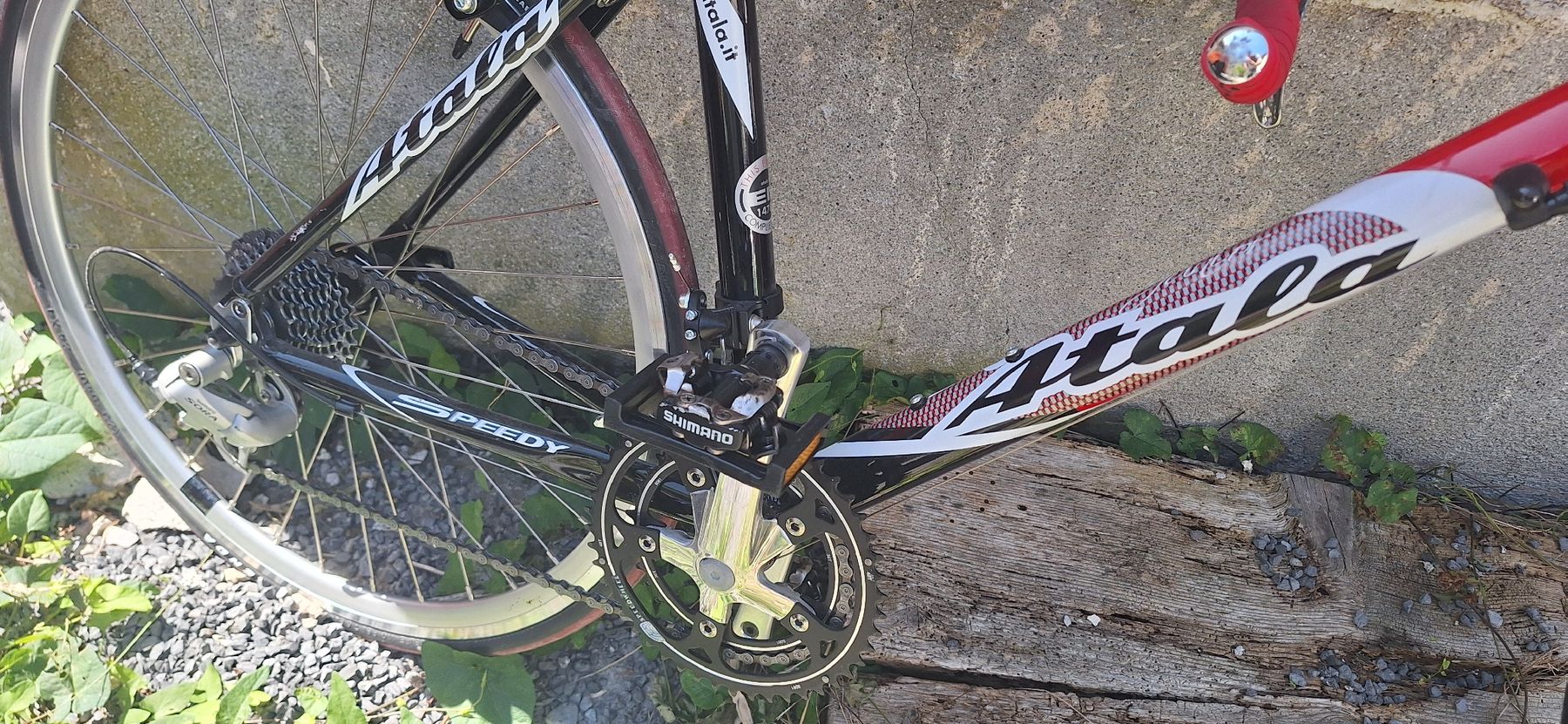 Biciclette: Kinderrennrad 8 bis 12 Jahre – Nuovo (secondo la descrizione) da Ennenda venduto da living.ohter.lives 2