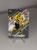 Ilkay Gündogan - Topps Bundesliga Card - Borussia Dortmund