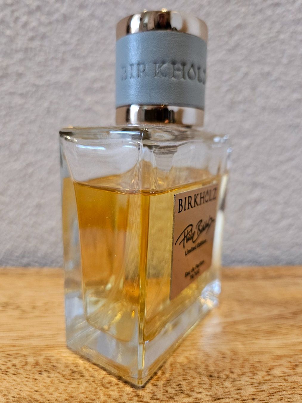 Profumi & Eau de Toilette: Philip Birkholz Eau de Parfum Limited Edition 50 ml – Usato da Birmensdorf ZH venduto da Wendepunkt... 1