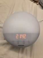 Philips Wake-up Light Wecker