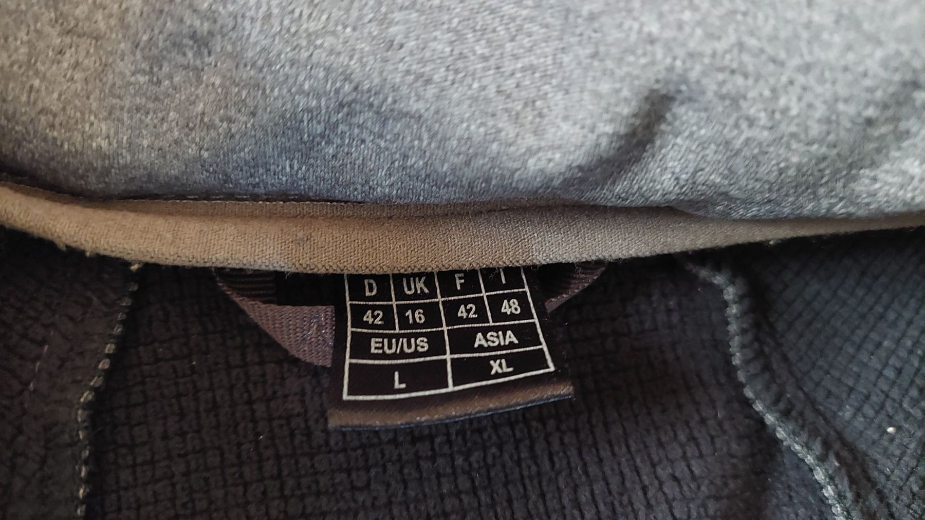 Giacche: Softshell Jacke Schöffel – Usato da Escholzmatt venduto da Ipbuur 2