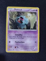 Fleknoil 71/162 Pokémon XY Breakthrough 2015 (DE) ab 1.-