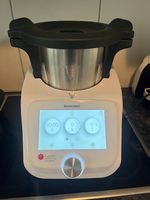 Monsieur Cuisine Connect inkl. Wundergrip
