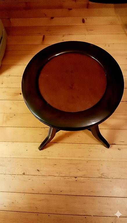 Tabourets: tabouret de piano – D'occasion à Yverdon-les-Bains par oli_8q9f 3
