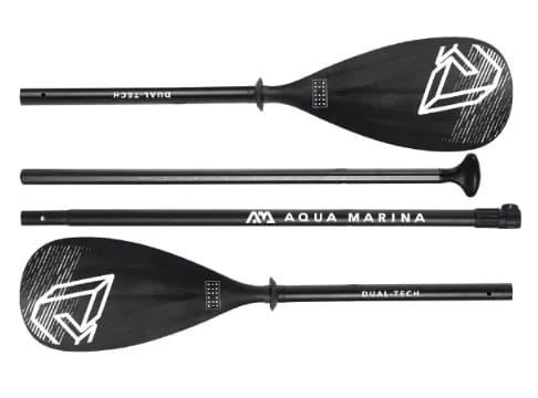 Schlauchboote, Kajaks & Kanus: SUP Paddel und Kajak Paddel – Neu und originalverpackt aus Winterthur von Neilpryde01 5