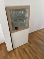 2 Sideboardelemente Ikea Besta