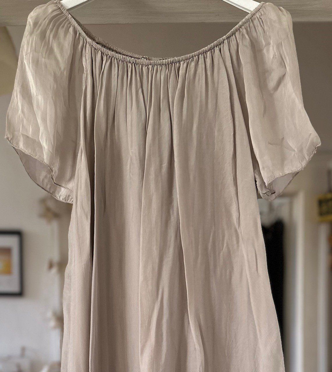 Robes: ROBE AVEC SOIE!! M DERNIER PRIX! – Neuf avec emballage d'origine à Locarno par NicoNion 3
