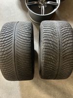 Michelin Pilot Alpin 5 295/35 R20 
