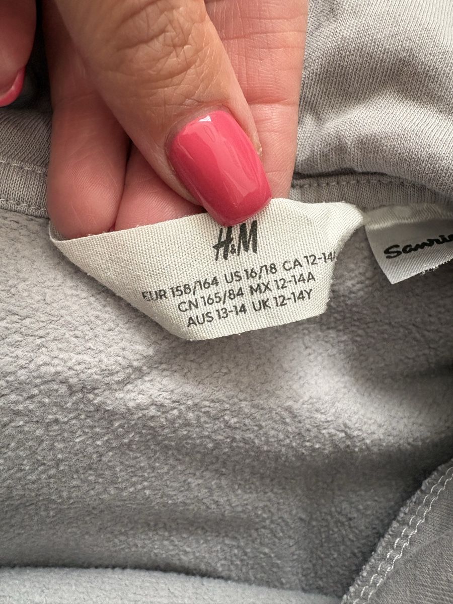 H&M Kleiderpakete & -sets: Pullover Mädchen Gr. 158  – Gebraucht aus Winterthur von Baby117 1