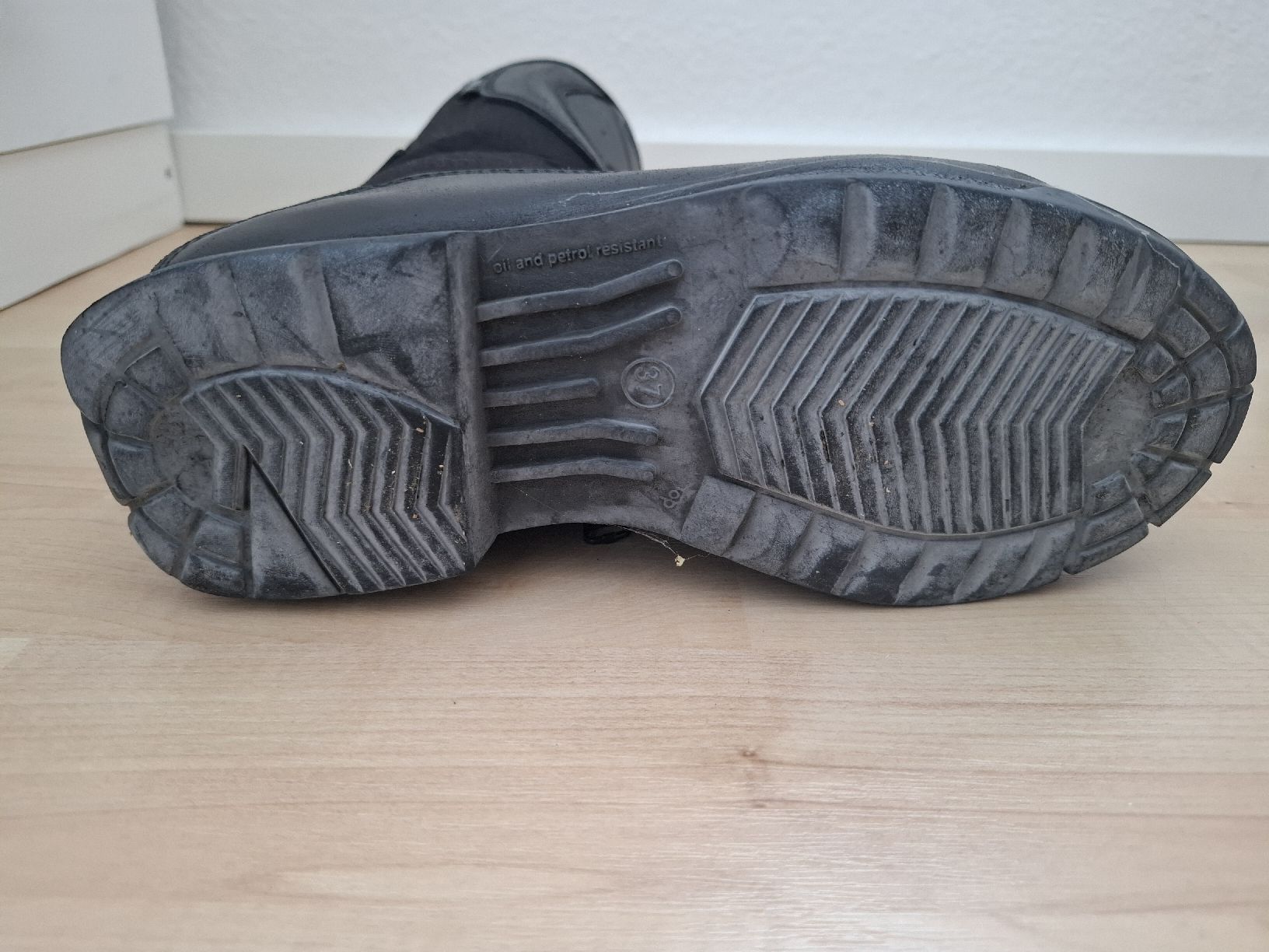 Scarpe da uomo: Motorradschuhe Grösse 37, Versand möglich  – Usato da Neuenhof venduto da summer_25 5