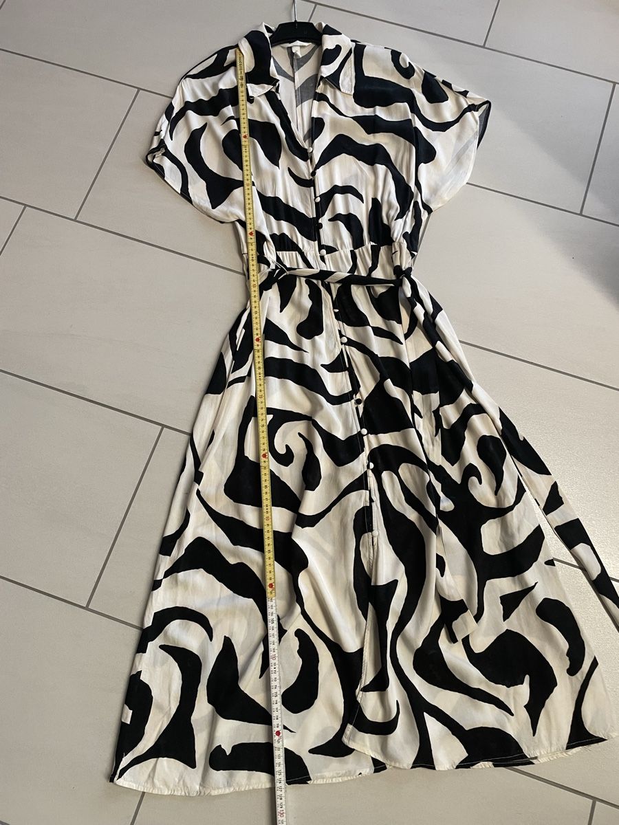 Vestiti: Damenkleid Gr L – Usato da Rüti ZH venduto da kar_xx9l