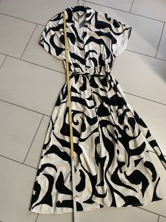 Damenkleid Gr L