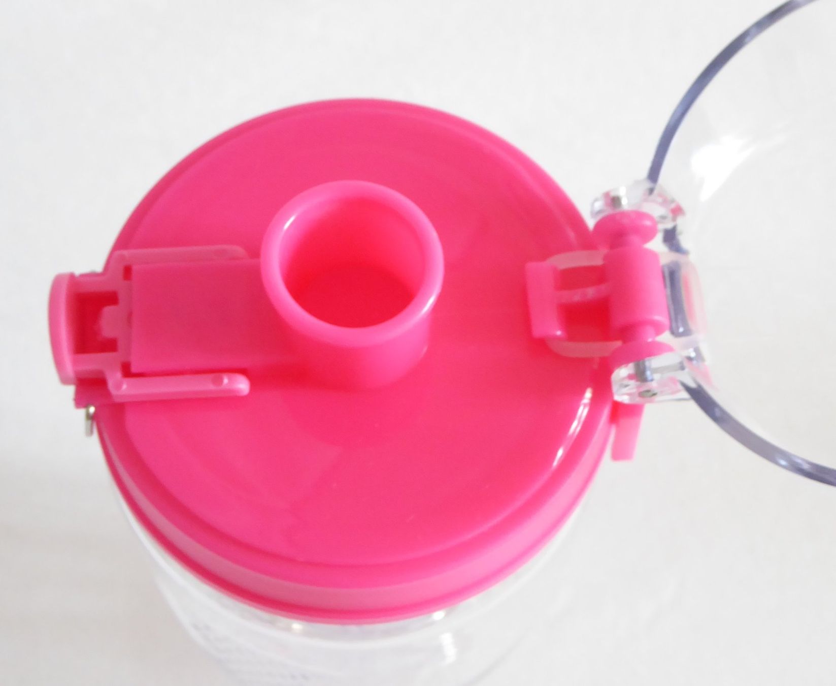 Borracce & Thermos: Infuser-Trinkflasche pink - Lavague – Nuovo (secondo la descrizione) da Mauren venduto da Yeelen 2