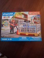 Playmobil Mania Migros