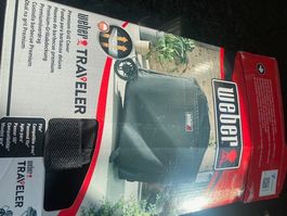 Grillhülle Traveler