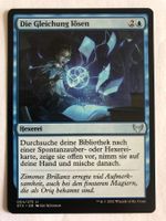 MTG - Die Gleichung lösen - #direktkauf