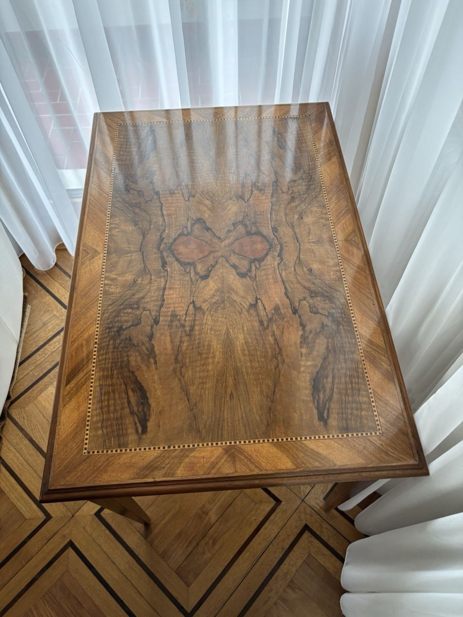 Tische: Ancienne table de fabrication Suisse – Gebraucht aus Villeneuve VD von sim_q5hp