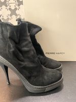 Pierre HARDY ankle boots 38