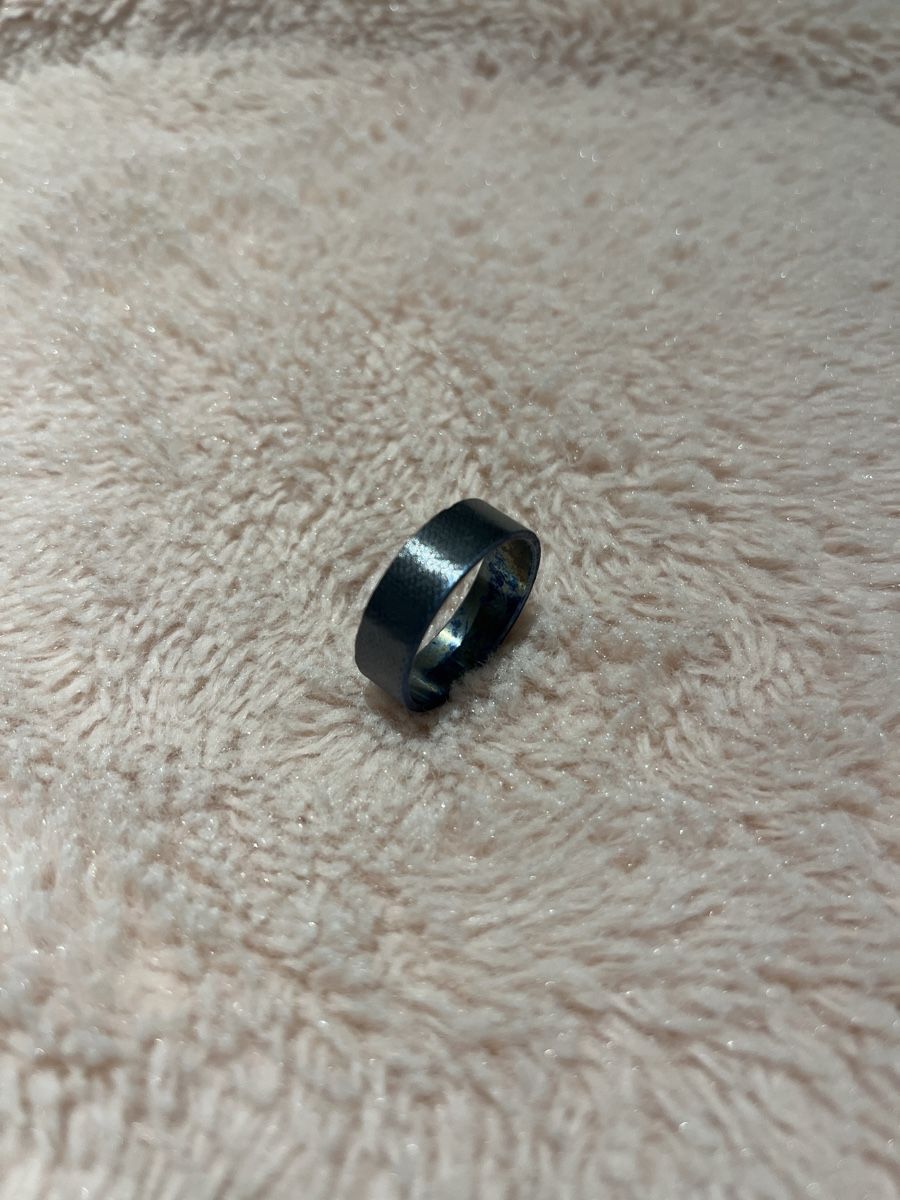 Mood Ringe: Adon pour bague Mood taille 62 – Gebraucht aus Orbe von bka_q2j7 1