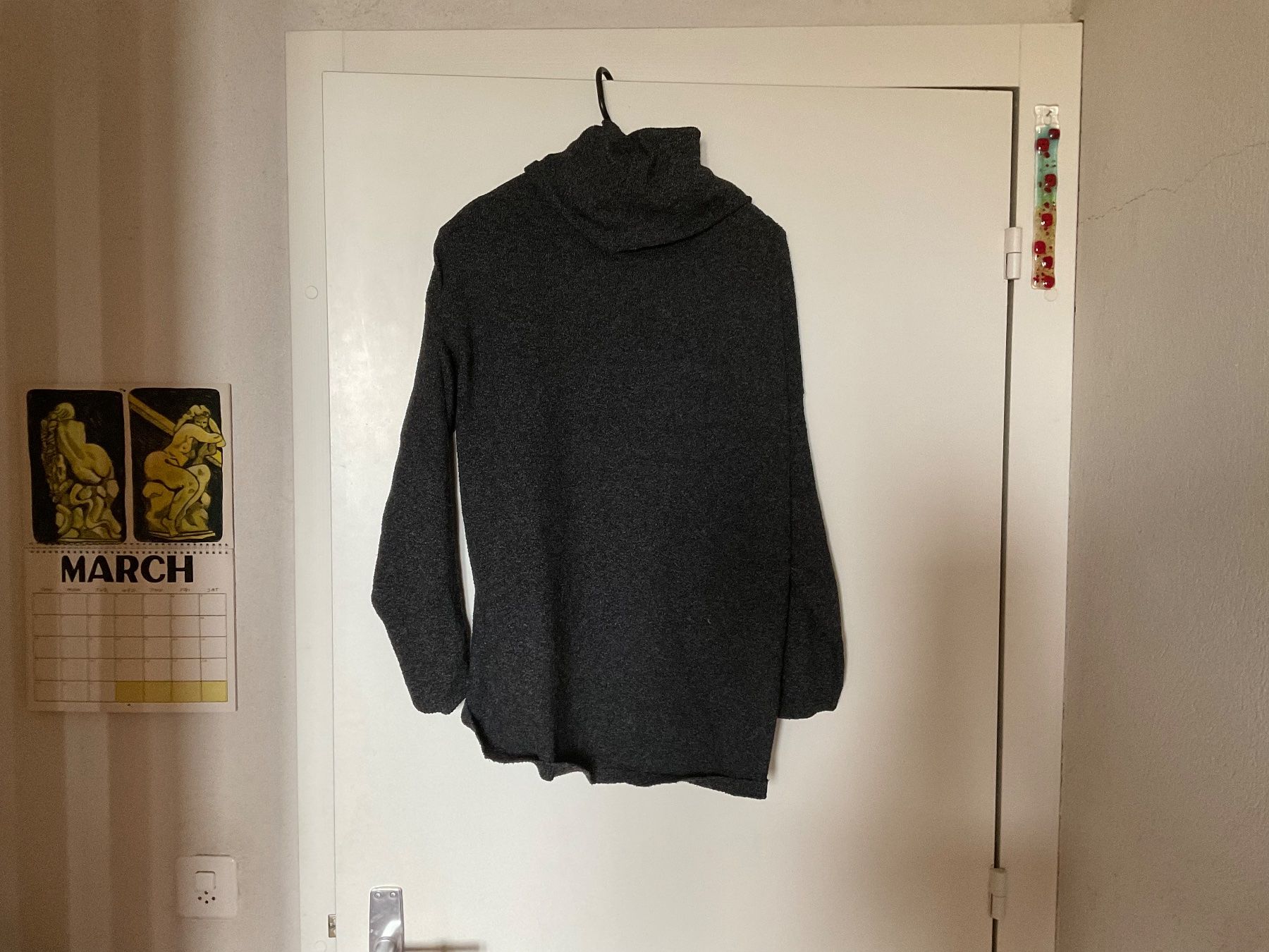 Maglioni & Felpe: Col roulé noir Vero Moda - taille S – Usato da Chexbres venduto da eub_tdz5