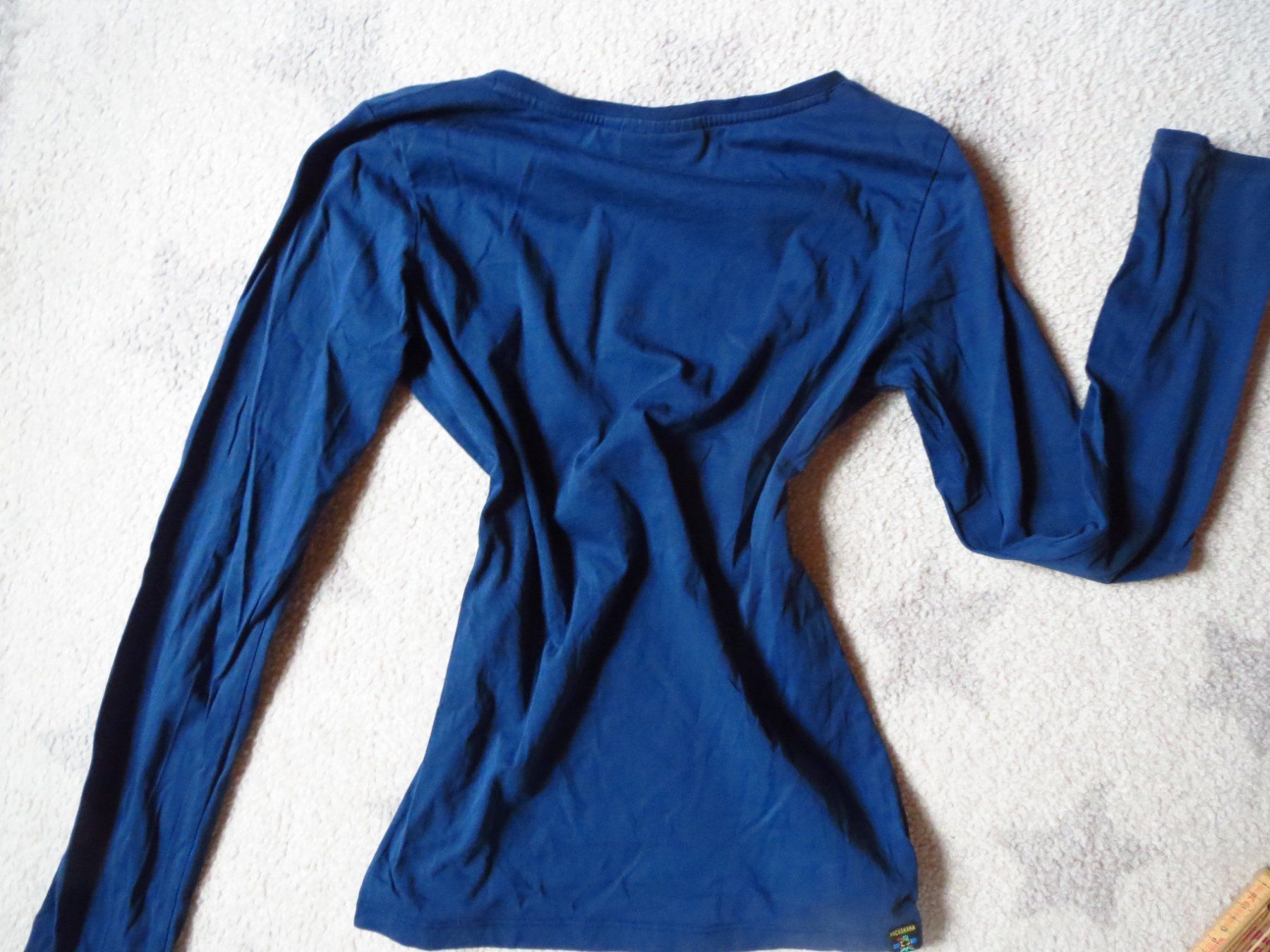 Maloja T-shirt: NEUES MALOJA Damen Shirt – Nuovo (secondo la descrizione) da Kiental venduto da Anna8702 6