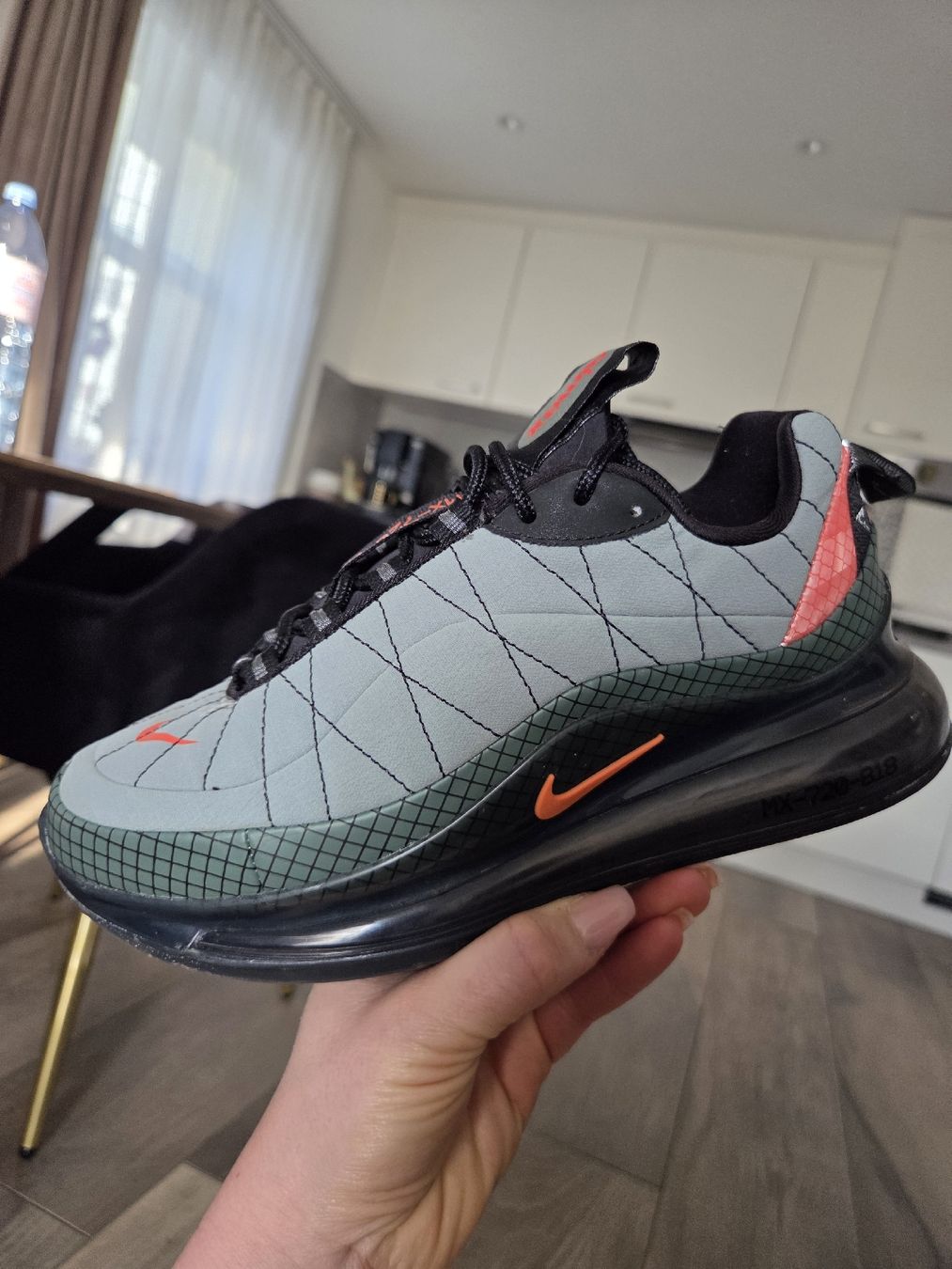 Nike Scarpe da donna: Nike Air Max 38 – Nuovo (secondo la descrizione) da Frauenfeld venduto da bea_6m8y