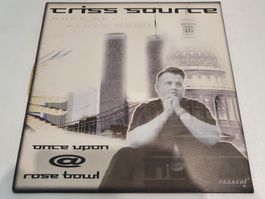 Criss Source – Once Upon @ Rose Bowl  ( Trance )