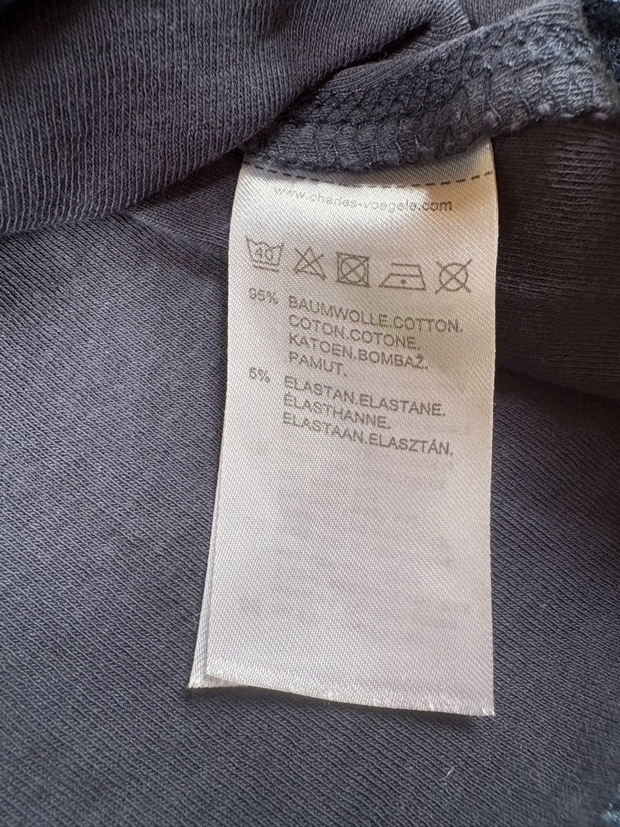 Tops: Charles Vögele Tanktop Spitze Grösse 152 – Gebraucht aus Frauenfeld von lin_77m9 5