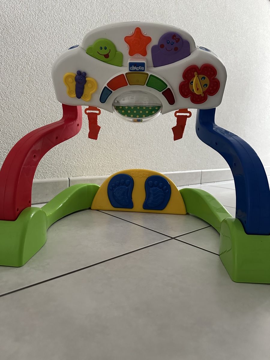 Chicco Giocattoli: Baby Spielgerät von chicco – Usato da Watt venduto da cla_w8t7