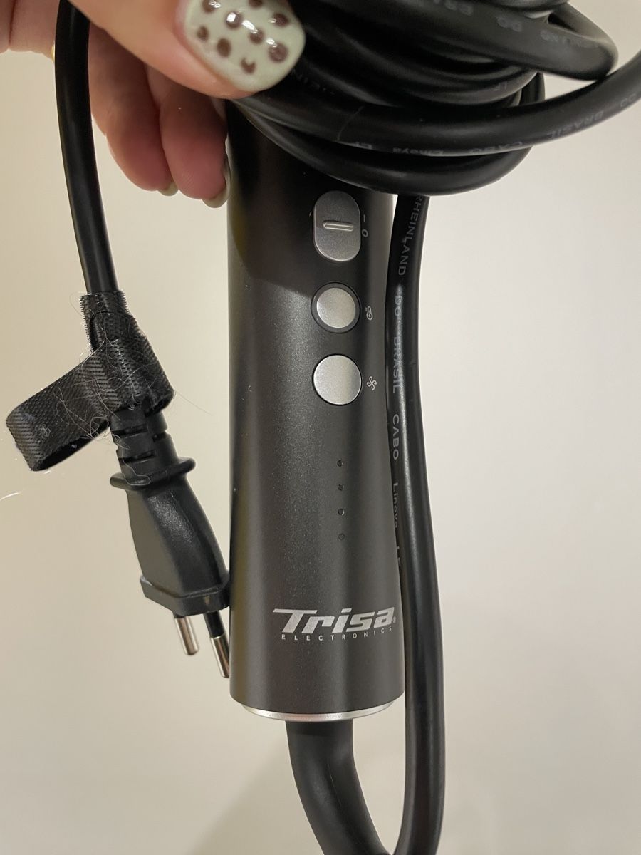 Trisa Sèche-cheveux: Haarfön Trisa Classy Style  – D'occasion à Münchenstein par rjo_wnt2 1