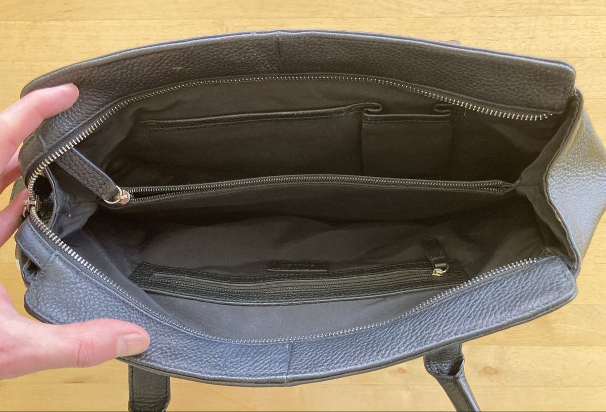 Basler Borse da donna: Handtasche von Basler – Usato da Bern venduto da sil_9qff 2